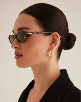 BANBE EYEWEAR - THE RODRIGO - TOFFEE TORT/CHOCOLATE