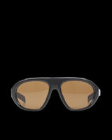 BANBE EYEWEAR - THE SHERRY - DARK COCAO/ESPRESSO