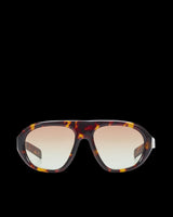 BANBE EYEWEAR - THE SHERRY - HAVANA TORT/AMBER FADE