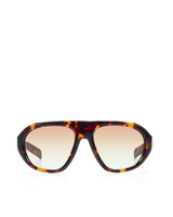 BANBE EYEWEAR - THE SHERRY - HAVANA TORT/AMBER FADE