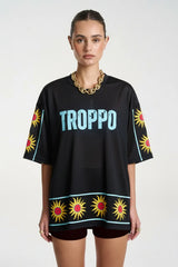 SUMMI SUMMI - TROPPO 55 TEE - TROPPO NIGHT TRO