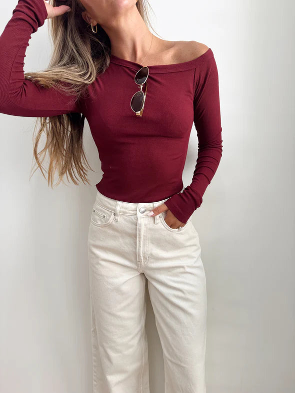 BAYSE BRAND - ARIA TOP - WINE