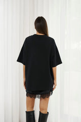 MARTIN - THE ORIGINAL TEE - BLACK