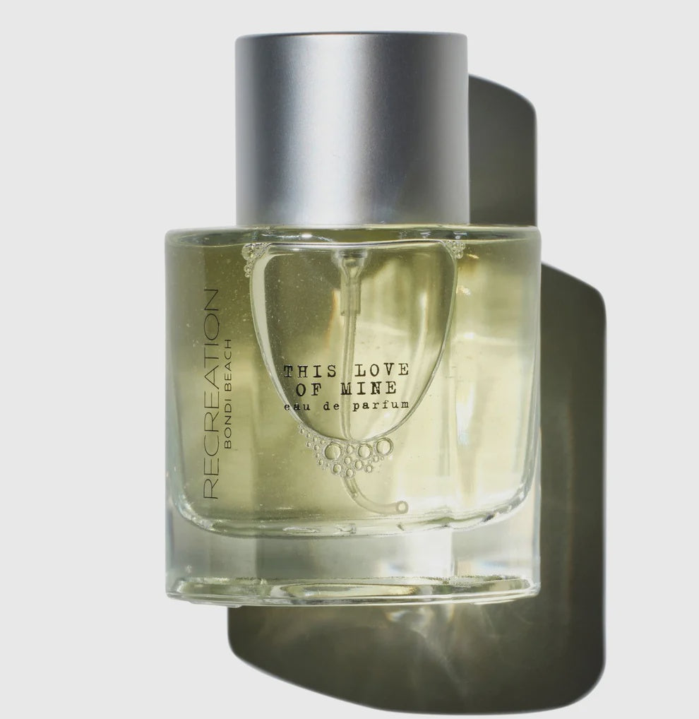 RECREATION - THIS LOVE OF MINE - 50ML