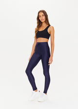 THE UPSIDE - MERIDA 28IN PANT - NAVY