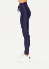 THE UPSIDE - MERIDA 28IN PANT - NAVY