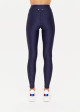 THE UPSIDE - MERIDA 28IN PANT - NAVY