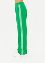 THE UPSIDE - DRIFTER JUPITER PANT - GREEN