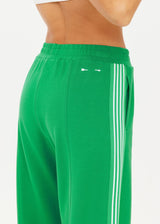 THE UPSIDE - DRIFTER JUPITER PANT - GREEN