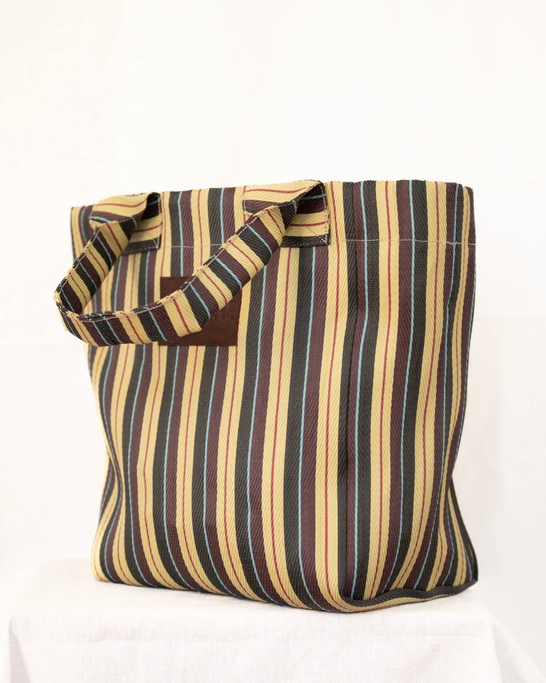 SAINT-RUE TWENTY TWO - SHOULDER BAG - ANDIAMO