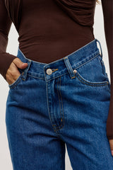 BAYSE - VERA JEAN - DENVER BLUE