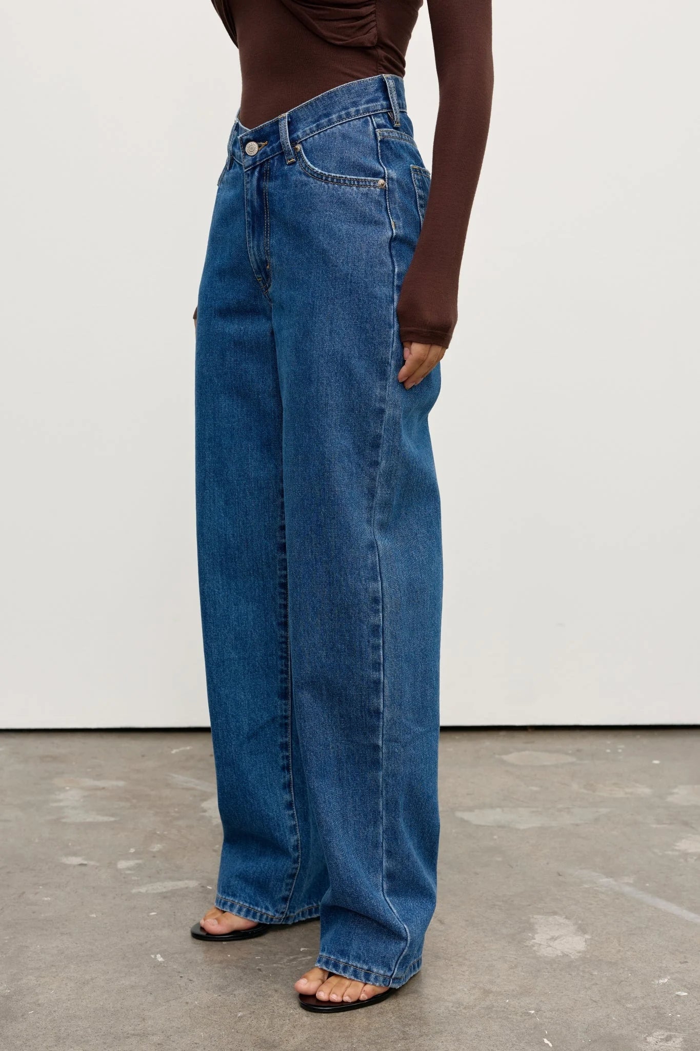 BAYSE - VERA JEAN - DENVER BLUE