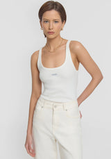 VIKTORIA & WOODS - WOODS TANK - IVORY