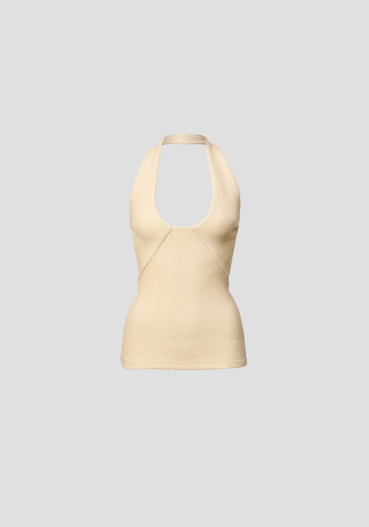 VIKTORIA & WOODS - FATE HALTER - ALMOND