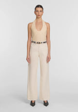 VIKTORIA & WOODS - FATE HALTER - ALMOND