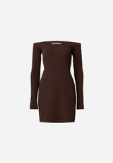 VIKTORIA & WOODS - BRANDY DRESS