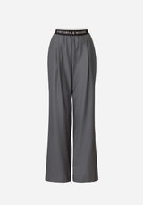 VIKTORIA & WOODS - GREYTHORN PANT - CLIFTON STRPE