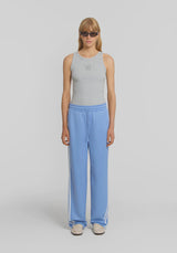 VIKTORIA & WOODS - KINETIC PANT - TILE BLUE
