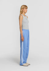 VIKTORIA & WOODS - KINETIC PANT - TILE BLUE