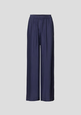 VIKTORIA & WOODS - THAMES PANT - MIDNIGHT