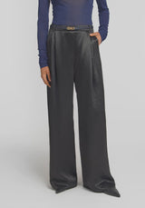 VIKTORIA & WOODS - MALONE PANT - BLACK