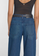 VIKTORIA & WOODS - GALLAGHER JEAN - OCEANIC WASH