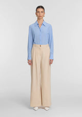 VIKTORIA & WOODS - MUSE PANT - ALMOND
