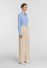 VIKTORIA & WOODS - MUSE PANT - ALMOND