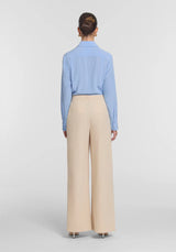 VIKTORIA & WOODS - MUSE PANT - ALMOND