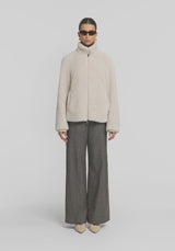 VIKTORIA & WOODS - DOLOMITES JACKET - IVORY