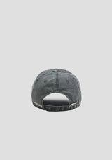 VIKTORIA & WOODS - WOODS CAP - GREY VINTAGE WASH