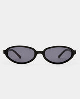 LUV LOU - THE OLIVE - BLACK