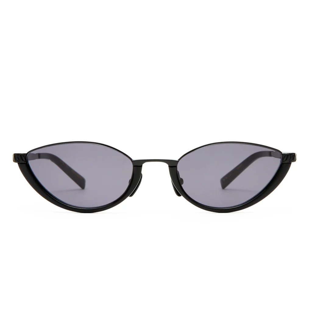 LUV LOU - THE LIA - BLACK
