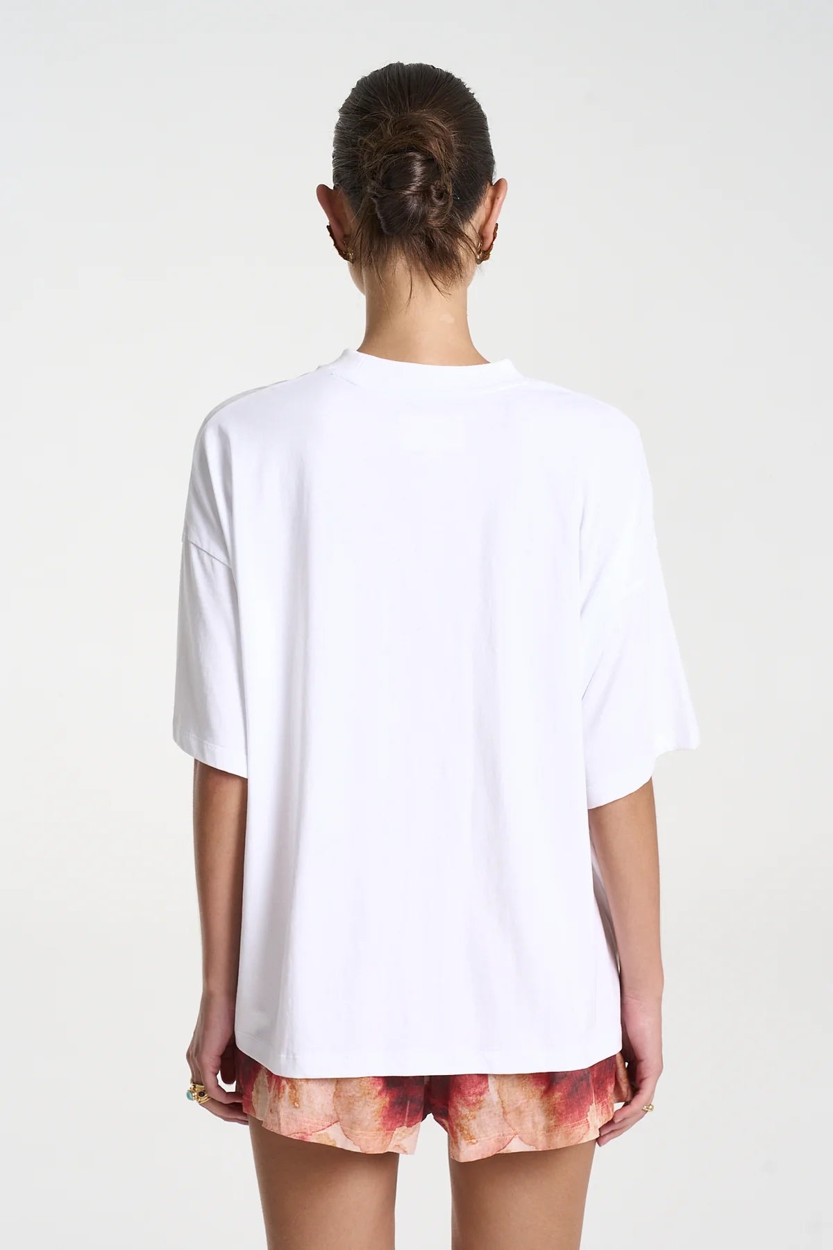 SUMMI SUMMI - ALOHA TEE - ALOHA