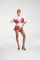 SUMMI SUMMI - ALOHA TEE - ALOHA