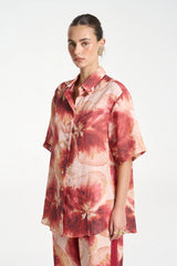 SUMMI SUMMI - BIG SHIRT - ALOHA