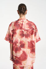 SUMMI SUMMI - BIG SHIRT - ALOHA