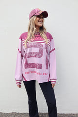PRE ORDER - RAEF ASHA L/S TEE