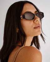 LUV LOU - THE LOTTIE - BLACK