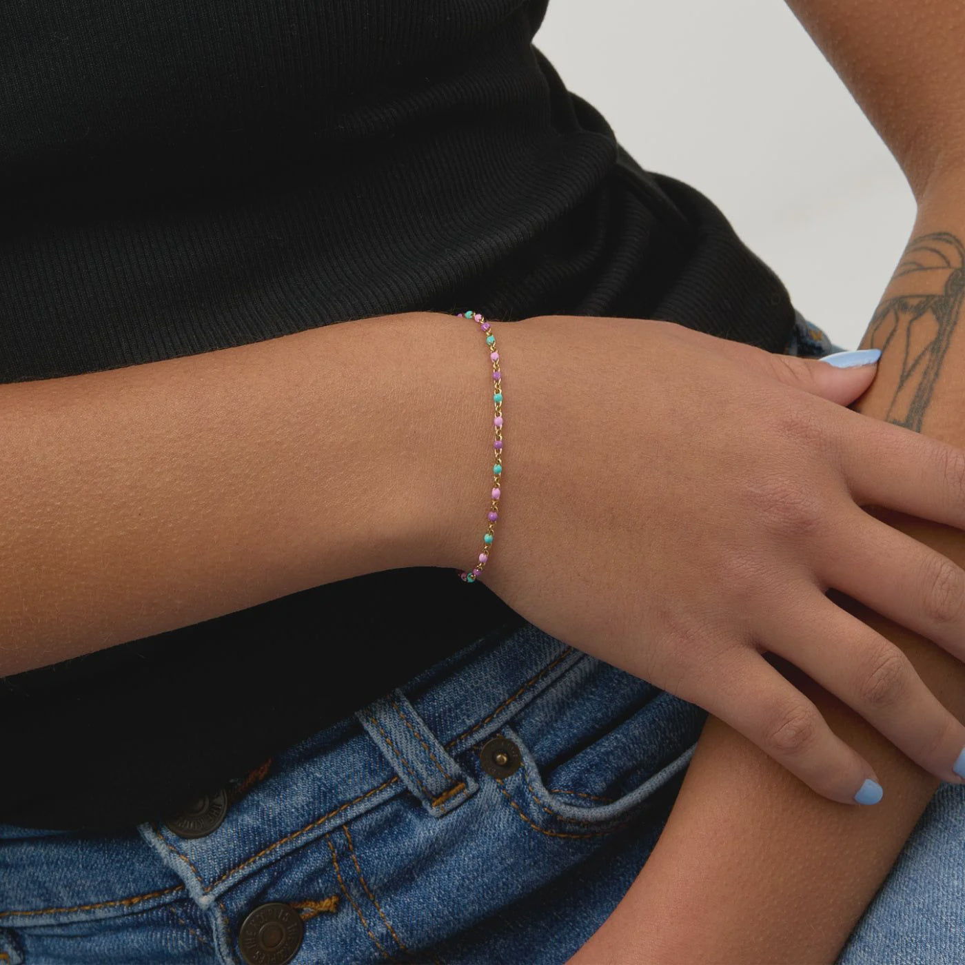 DOLCETTO DESIGNS - BOLLA BRACELET