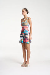 SUMMI SUMMI - A-LINE MINI - LOCO