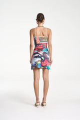 SUMMI SUMMI - A-LINE MINI - LOCO