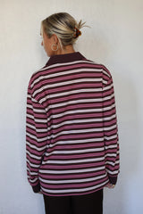 PRE ORDER - RAEF BOBBIE RELAXED RUGBY