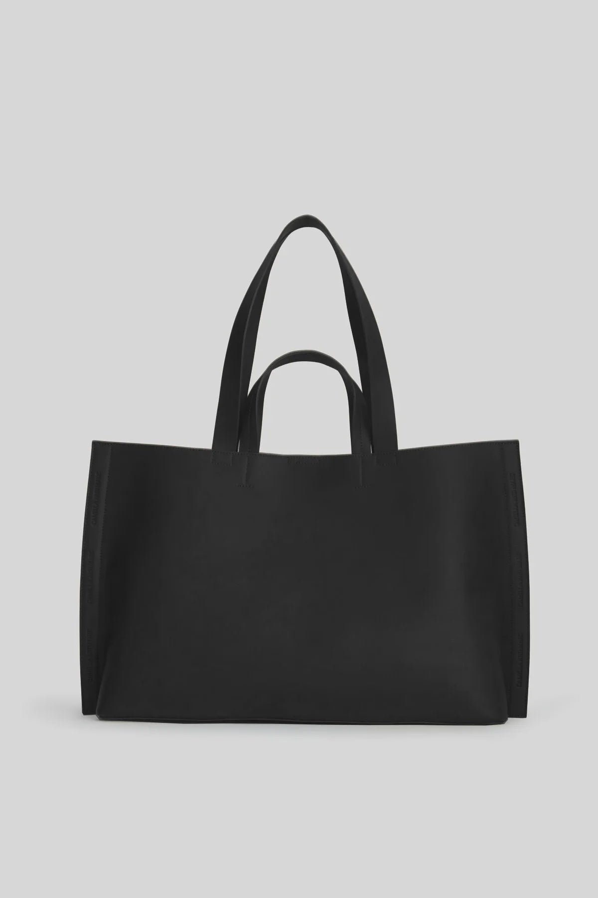 CAMILLA AND MARC - COOPER TOTE - BLACK