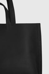 CAMILLA AND MARC - COPPER TOTE - BLACK