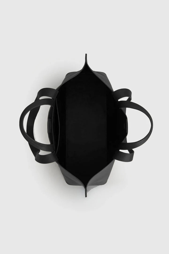 CAMILLA AND MARC - COOPER TOTE - BLACK