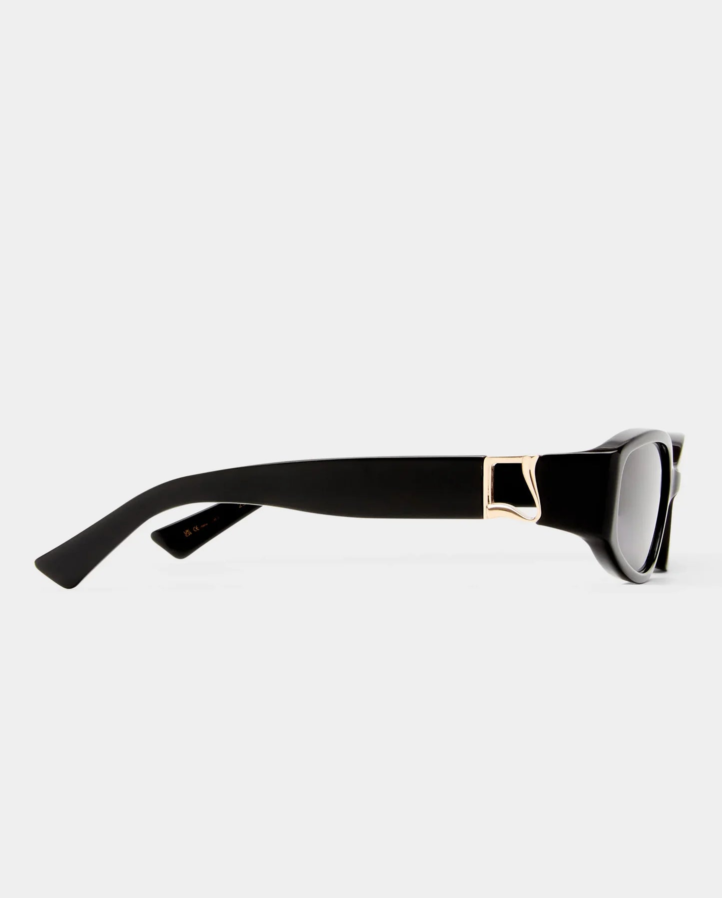 LUV LOU - THE LOTTIE - BLACK