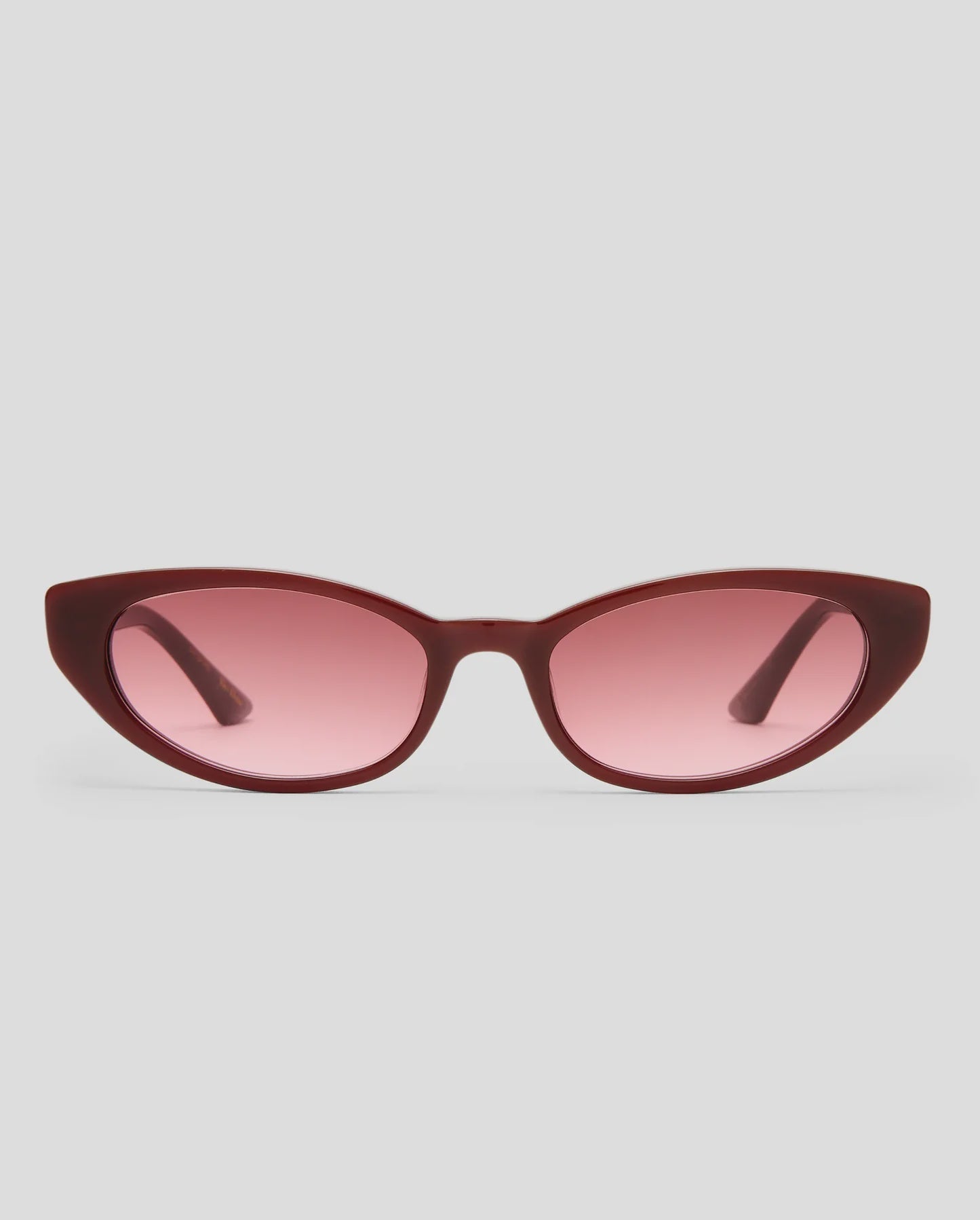 LUV LOU - THE BLAIR - CHERRY