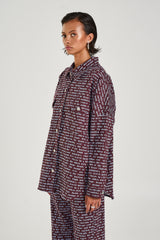 SUMMI SUMMI - JACKET - FORTUNE TELLER