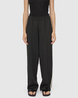 CAMILLA AND MARC - LOCUS SCUBA PANT - BLACK